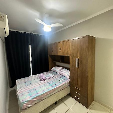 Apartamento Praia Grande 外观 照片