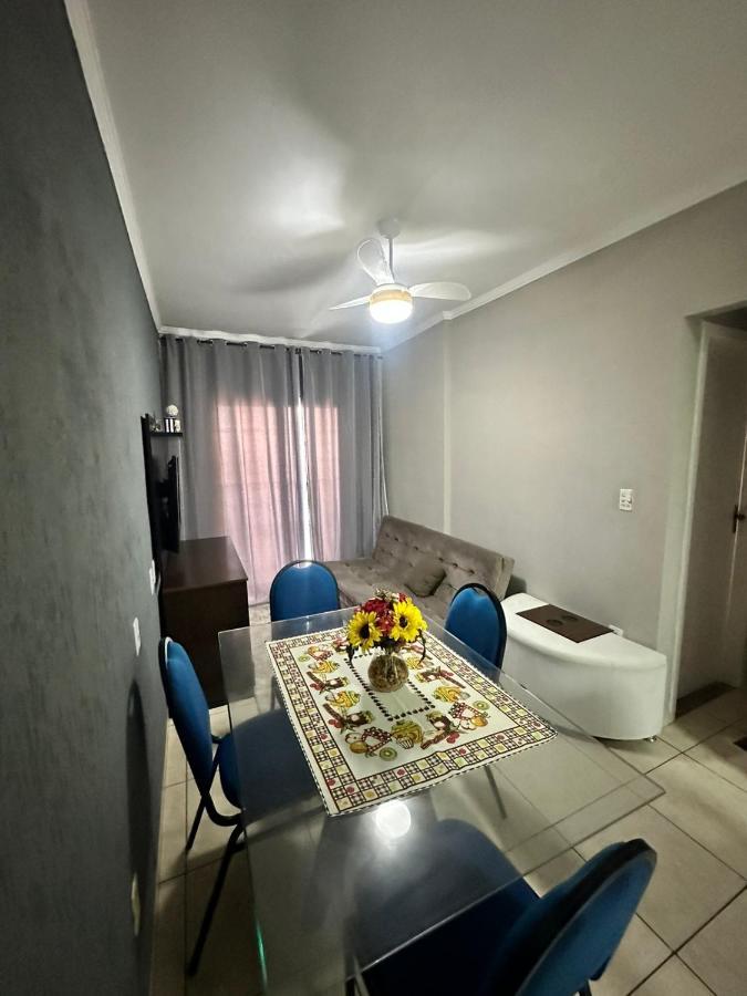 Apartamento Praia Grande 外观 照片